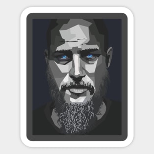 Ragnar Sticker